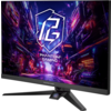 Геймърски Монитор ASRock PG27FFT1A - 27" inch IPS FHD(1920x1080) 180Hz, 1ms, FreeSync