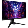 Геймърски Монитор ASRock PG27QFW2A - 27" IPS, QHD(2560x1440), 400Hz, 1ms, AMD FreeSync, VESA DisplayHDR 400