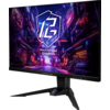 Геймърски Монитор ASRock PG27QFW2A - 27" IPS, QHD(2560x1440), 400Hz, 1ms, AMD FreeSync, VESA DisplayHDR 400