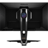 Геймърски Монитор ASRock PG27QFW2A - 27" IPS, QHD(2560x1440), 400Hz, 1ms, AMD FreeSync, VESA DisplayHDR 400