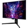 Геймърски Монитор ASRock PGO27QFS - 27" OLED QHD 240Hz