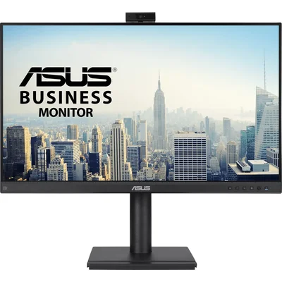 Монитор ASUS BE249QFK - 23.8" IPS FullHD(1920x1080), 100Hz, 1ms, WebCam