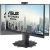 Монитор ASUS BE249QFK - 23.8" IPS FullHD(1920x1080), 100Hz, 1ms, WebCam