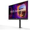 Монитор ASUS ZenScreen MB27ACF - 27" IPS QHD(2560x1440), 100Hz, USB-C