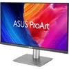 Монитор ASUS Professional ProArt PA278CGRV - 27" inch IPS, QHD (2560x1440), 144Hz, 97% DCI-P3, Color Accuracy ΔE < 2, Ca