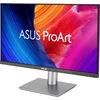 Монитор ASUS Professional ProArt PA278QV - 27" inch IPS, QHD (2560x1440), 120Hz, 95% DCI-P3, Color Accuracy ΔE < 2, Calm Монитор ASUS Professional ProArt PA278QV - 27" inch IPS, QHD (2560x1440), 120Hz, 95% DCI-P3, Color Accuracy ΔE < 2, Calm