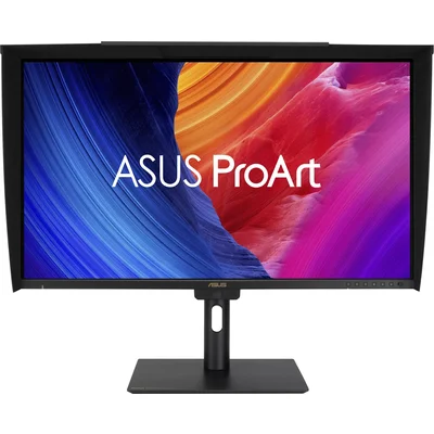Монитор ASUS ProArt PA27UCGE - 27" IPS 600nits 4K (3840x2160), 160Hz, 98% DCI-P3, USB-C, LuxPixel AGLR