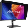 Монитор ASUS ProArt PA32UCE - 32" IPS 600nits 4K (3840x2160), 98% DCI-P3, USB-C, LuxPixel AGLR