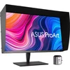 Професионален монитор ASUS ProArt PA32UCG-K - 32”IPS MiniLED 4K(3840x2160) HDR 1600 nits, 120Hz