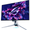 Монитор ASUS Rog Swift OLED PG27AQWP-W - 27" OLED Dual-Mode (QHD - 540Hz, HD - 720Hz), 0.2ms