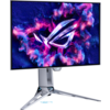 Монитор ASUS Rog Swift OLED PG27AQWP-W - 27" OLED Dual-Mode (QHD - 540Hz, HD - 720Hz), 0.2ms
