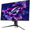 Монитор ASUS ROG Swift PG32UDCM Gen3 - 32-inch QD-OLED 4K, 240Hz, 0.3ms, G-Sync