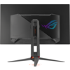 Монитор ASUS ROG Swift PG32UDCM Gen3 - 32-inch QD-OLED 4K, 240Hz, 0.3ms, G-Sync