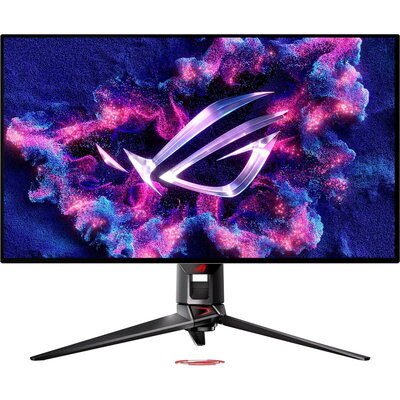 Монитор ASUS ROG Swift PG32UCDP - 32" OLED 4K UHD 240Hz