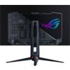 Монитор ASUS ROG Swift OLED PG32UCWM - 32" True Tandem RGB OLED DualMode(4K 240Hz или FHD 480Hz), 0.3ms G-Sync Compatible