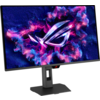 Монитор ASUS ROG Strix OLED XG27UQDMS - 27" 4K (3840x2160)Tandem QD-OLED, 240Hz, 0.03ms, G-Sync