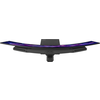 Монитор ASUS ROG Strix OLED XG34WCDG - 34-inch QD-OLED 3440x1440, 1800R Curve, 175Hz, 0.03ms (GTG), ASUS OLED Care Pro, G-Sync