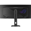 Монитор ASUS ROG Strix OLED XG34WCDG - 34-inch QD-OLED 3440x1440, 1800R Curve, 175Hz, 0.03ms (GTG), ASUS OLED Care Pro, G-Sync