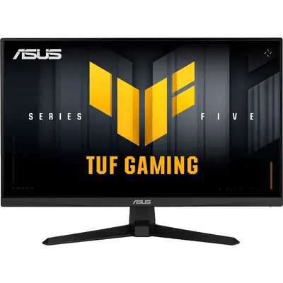 Монитор ASUS TUF GAMING VG249QM5A - 23.8 inch Fast IPS FHD(1920x1080) 240Hz, 0.3ms, G-Sync, FreeSync