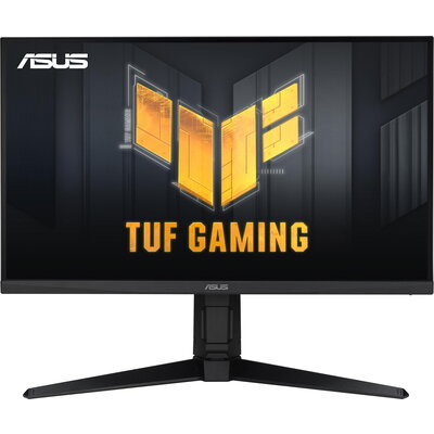 Монитор ASUS TUF Gaming VG27AQML1A  - 27" Fast IPS, WQHD(2560x1440), 260 Hz, 1ms, G-Sync Compatible, FreeSync Premium