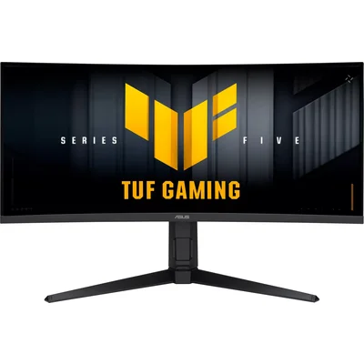 Монитор ASUS TUF GAMING VG34WQML5A  – 34" VA UWQHD(3440x1440), 1500R, 250Hz, 0.5ms, 130% sRGB, FreeSync Premium