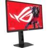 Монитор ASUS ROG Strix XG248QSG Ace Esports - 24.1" Super TN FHD(1920x1080), 610Hz, 0.1ms, ELMB SYNC, G-SYNC Compatible, Di