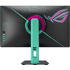 Монитор ASUS ROG Strix XG27ACMEG-G Hatsune Miku Edition - 27" Fast IPS, WQHD(2560x1440), 260 Hz, 1ms, G-Sync Compatible, Fr