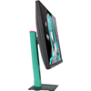 Монитор ASUS ROG Strix XG27ACMEG-G Hatsune Miku Edition - 27" Fast IPS, WQHD(2560x1440), 260 Hz, 1ms, G-Sync Compatible, Fr