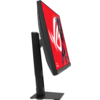 Монитор ASUS ROG Strix 5K XG27JCG - 27" inch Fast IPS, 5K(5120x2880) 180Hz, 0.3ms Dual Mode QHD(330Hz), G-Sync Compatible