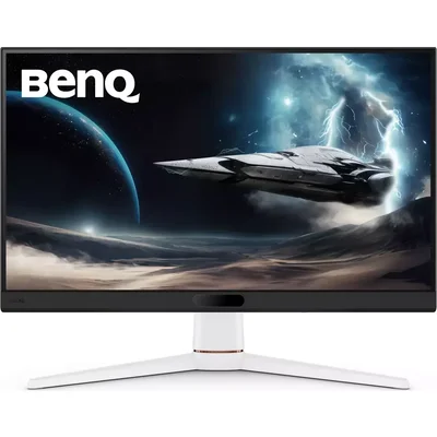 Монитор BenQ EX251, бял