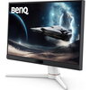 Монитор BenQ EX251, бял