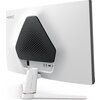 Монитор BenQ EX271, бял