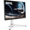 Монитор BenQ EX271U, бял
