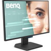 Монитор BenQ GW2490C, 24", IPS, 1920x1080, 100Hz, 99% sRGB, HDMI, DisplayPort, Speakers