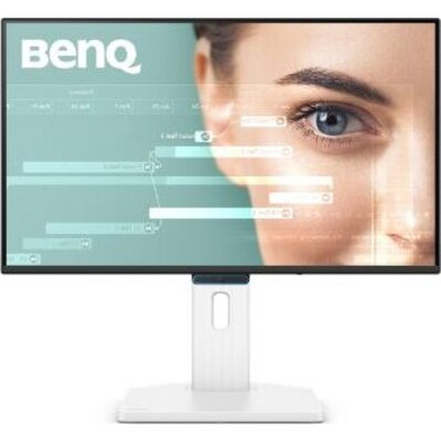 Монитор BenQ GW2490TC, 24", IPS, 1920x1080, 144Hz, 99% sRGB, HDMI, DisplayPort, Speakers