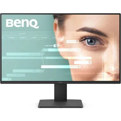 Монитор BenQ GW2491, 24", IPS, 1920x1080, 100Hz, 99% sRGB, HDMI, DisplayPort