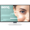 Монитор BenQ GW2790TC, 27", IPS, 1920x1080, 100Hz, 99% sRGB, HDMI, DisplayPort, Speakers, Height adjustable stand, white