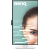 Монитор BenQ GW2790TC, 27", IPS, 1920x1080, 100Hz, 99% sRGB, HDMI, DisplayPort, Speakers, Height adjustable stand, white