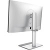 Монитор за MacBook BenQ MA270S, 27” IPS, 5K 5120x2880, 99% sRGB; 99% P3, USB-C, HDMI 2.1, Speaker 3Wx2