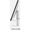 Монитор за MacBook BenQ MA320UG, 32" IPS, 4K 3840x2160, Nano Matte, 99% sRGB, 98% P3, USB-C, Speakers