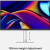 Монитор за MacBook BenQ MA320UG, 32" IPS, 4K 3840x2160, Nano Matte, 99% sRGB, 98% P3, USB-C, Speakers