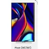 Монитор за MacBook BenQ MA320UG, 32" IPS, 4K 3840x2160, Nano Matte, 99% sRGB, 98% P3, USB-C, Speakers