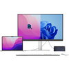 Монитор за MacBook BenQ MA320UG, 32" IPS, 4K 3840x2160, Nano Matte, 99% sRGB, 98% P3, USB-C, Speakers