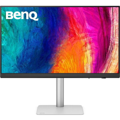 Монитор BenQ PD3226G, 32", Wide IPS, 4K, HDMI, DP, Thunderbolt 4, USB 3.2 Hub, HDR10, KVM Switch, CAD/CAM mode