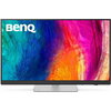 Монитор BenQ PD3226G, 32", Wide IPS, 4K, HDMI, DP, Thunderbolt 4, USB 3.2 Hub, HDR10, KVM Switch, CAD/CAM mode