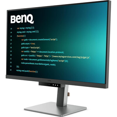 Монитор за програмиране BenQ RD320U - 32" 4K UHD IPS