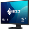 Монитор EIZO ColorEdge EV2740S-BK, 27'', 3140x2160, IPS, USB-C, DP, HDMI, 4xUSB-A, Черен