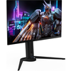 Геймърски монитор GIGABYTE AORUS FO27Q5P - 27" QD-OLED, QHD (2560 x 1440), 500Hz, 0.03ms