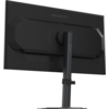 Геймърски монитор GIGABYTE G25F2A - 24.5" SS IPS, Full HD(1920x1080), 240Hz, 1ms, FreeSync Premium