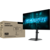 Геймърски монитор GIGABYTE G25F2A - 24.5" SS IPS, Full HD(1920x1080), 240Hz, 1ms, FreeSync Premium